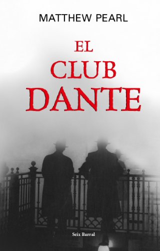 El Club Dante/The Dante Club
