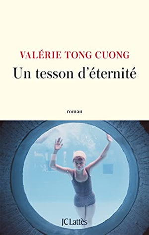 Un tesson d'éternité