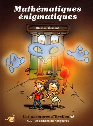 Mathématiques énigmatiques