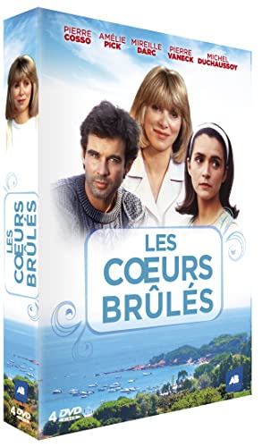 Les Coeurs brûlés-Saison 1