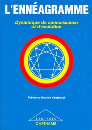 L'Enneagramme. Dynamique de connaissance et d'évolution