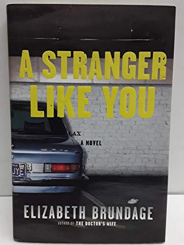 A Stranger Like You