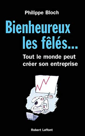 Bienheureux les fêlés...