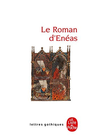 Le roman d'Énée