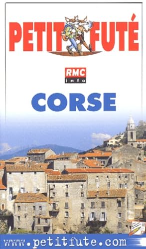 Corse 2002