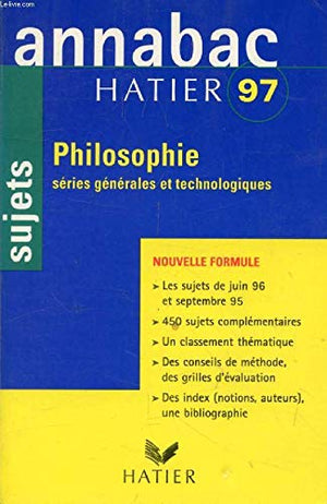 Philosophie