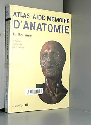 Atlas Aide-Memoire D'Anatomie. 5eme Edition