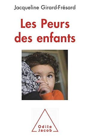 Les peurs des enfants