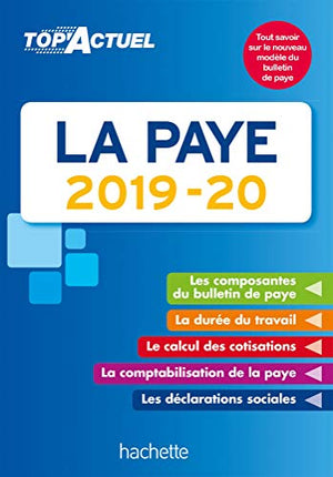 La paye