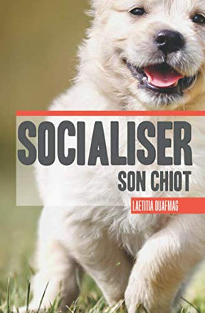 Socialiser son chiot