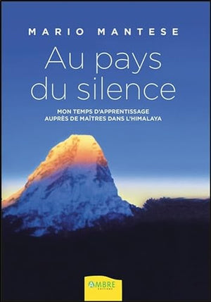 Au pays du silence