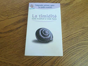 La timidité