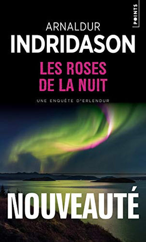 Les roses de la nuit