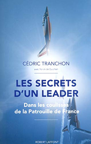 Les secrets d'un leader