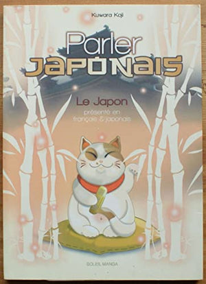 Parler japonais