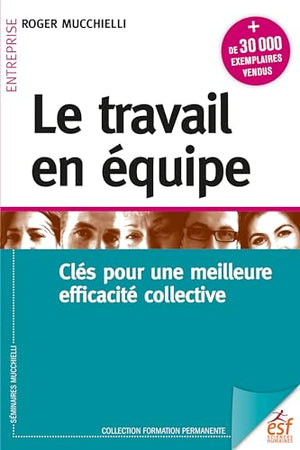 Le travail en équipe: clés pour une meilleure efficacité collective