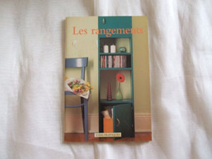 Les Rangements