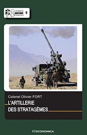 Artillerie des stratagèmes