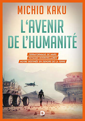 L'avenir de l'humanité