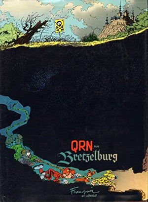 QRN sur Bretzelburg