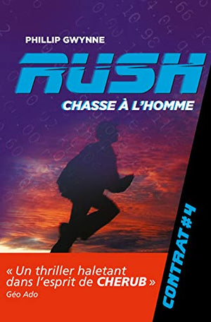 Chasse à l'homme