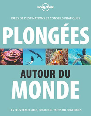 Plongées autour du monde