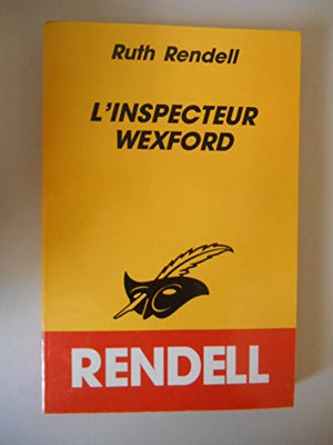 L'inspecteur Wexford