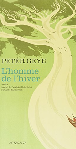 L'homme de l'hiver