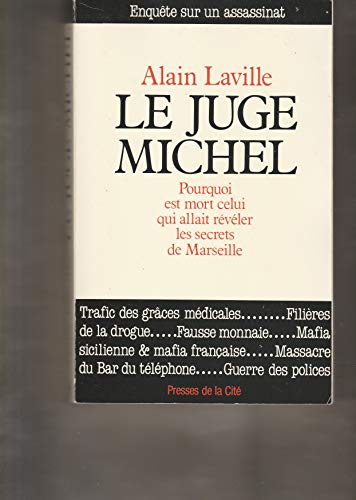 Le juge Michel