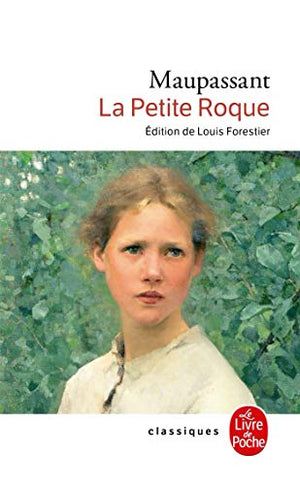 La Petite Roque