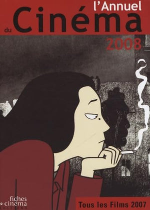 L'Annuel du cinéma 2008