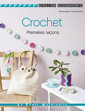 Crochet premières leçons