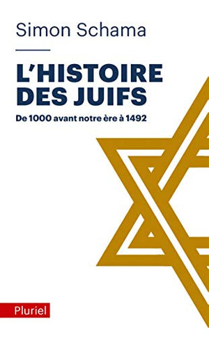 L'Histoire des juifs tome 1