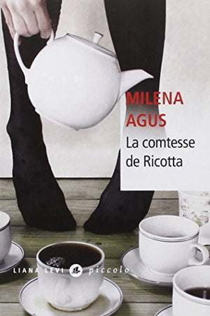 La comtesse de Ricotta