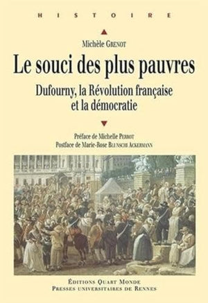 Le souci des plus pauvres