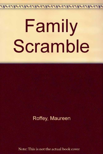 Family Scramble
