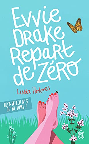 Evvie Drake repart de zéro