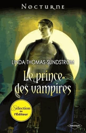 Le prince des vampires