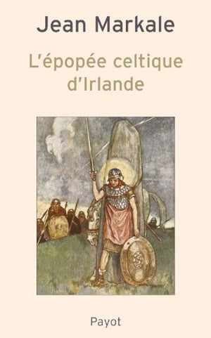 L'épopée celtique d'Irlande