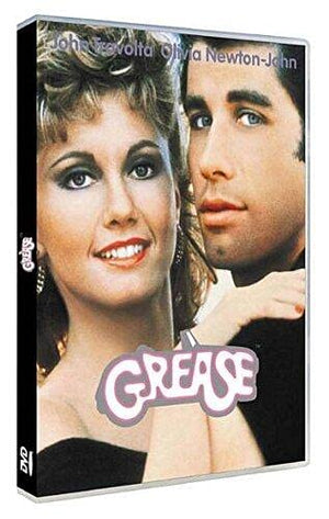 Grease [Édition Simple]