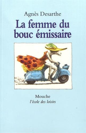 La femme du bouc émissaire