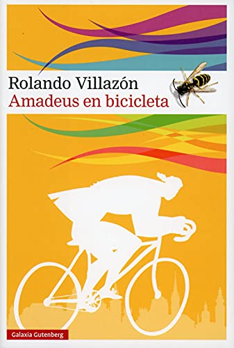 Amadeus en bicicleta (Narrativa)