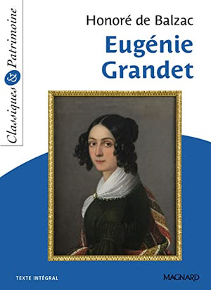 Eugénie Grandet