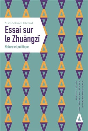 Essai sur le Zhuangzi