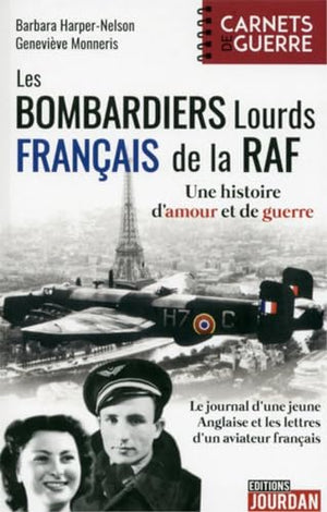 Les bombardiers lourds français de la RAF