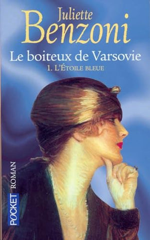 L'étoile bleue