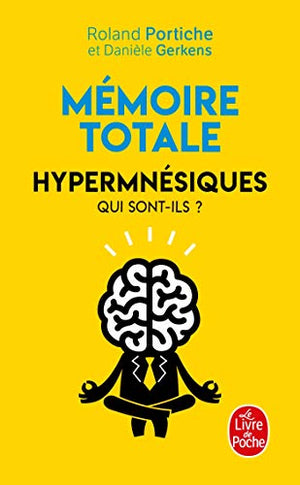 Mémoire totale