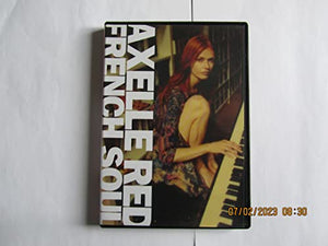 Axelle Red : French Soul - Édition 2 DVD