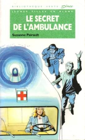 Le secret de l'ambulance