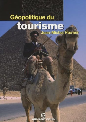 Géopolitique du tourisme